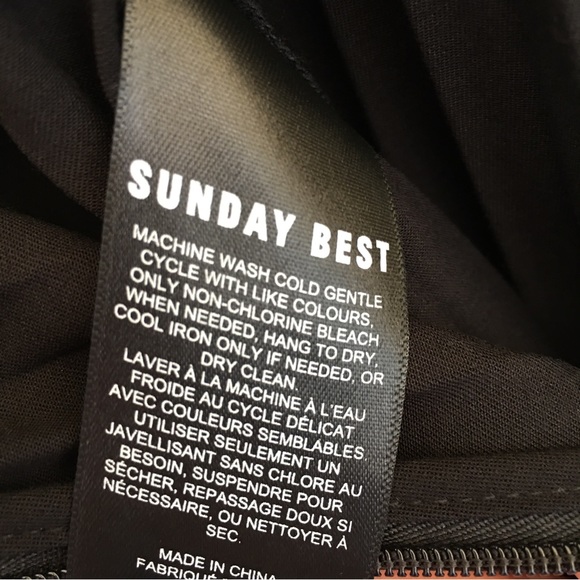 Aritzia Skirts Aritzia Sunday Best Tabby Skirt Poshmark